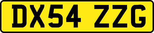 DX54ZZG