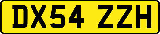 DX54ZZH