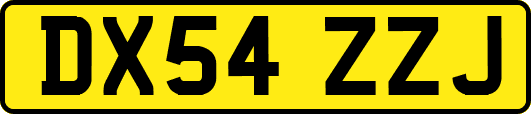 DX54ZZJ