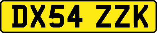 DX54ZZK