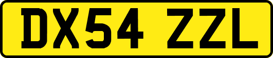 DX54ZZL
