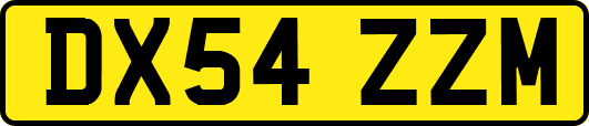 DX54ZZM