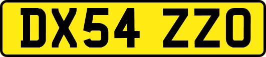 DX54ZZO