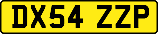 DX54ZZP