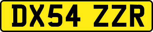 DX54ZZR