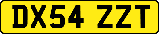 DX54ZZT