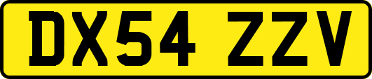 DX54ZZV