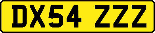 DX54ZZZ