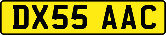 DX55AAC