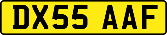 DX55AAF