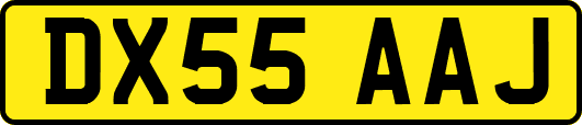 DX55AAJ