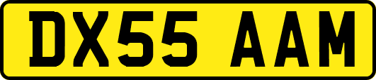 DX55AAM