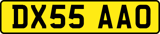 DX55AAO