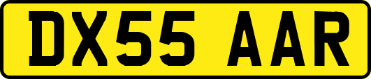DX55AAR