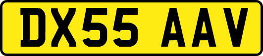 DX55AAV