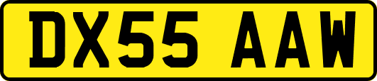 DX55AAW