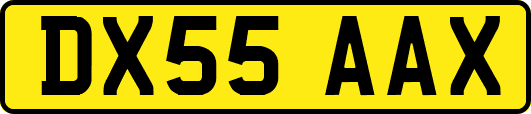 DX55AAX