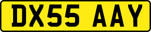 DX55AAY