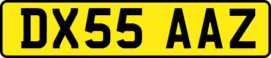 DX55AAZ