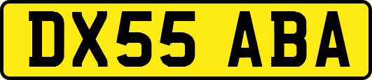 DX55ABA