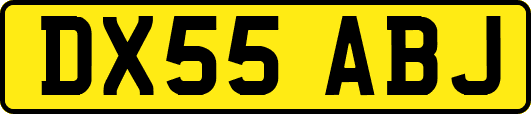 DX55ABJ