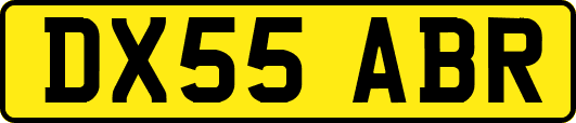 DX55ABR