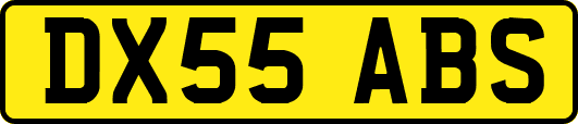 DX55ABS