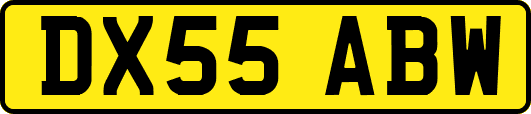 DX55ABW