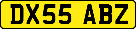 DX55ABZ