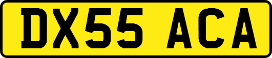 DX55ACA