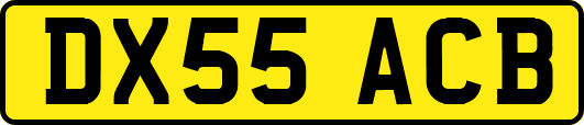DX55ACB