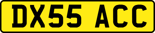 DX55ACC