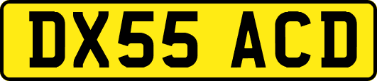 DX55ACD