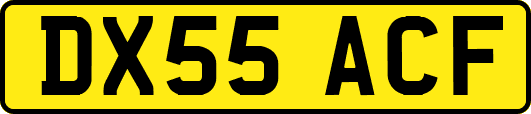DX55ACF