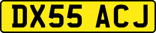 DX55ACJ