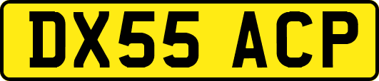 DX55ACP