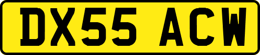 DX55ACW