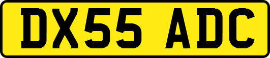 DX55ADC
