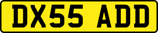 DX55ADD