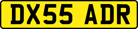 DX55ADR