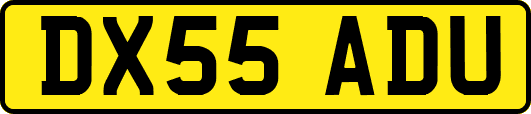 DX55ADU