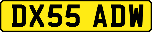 DX55ADW