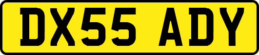 DX55ADY