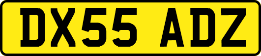 DX55ADZ