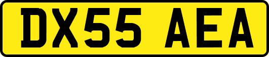 DX55AEA