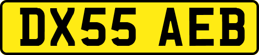 DX55AEB
