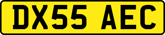 DX55AEC