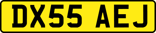 DX55AEJ