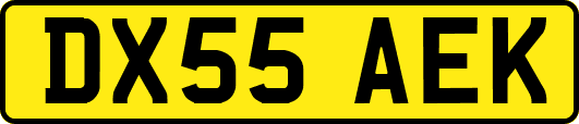 DX55AEK