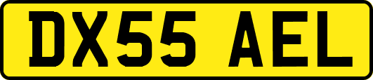 DX55AEL